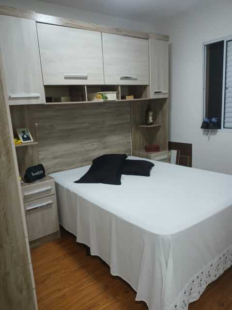 Conheça d459bf5e-5347-4960-801b-84f78f do imóvel - Casa em Condomínio 2 quartos à venda Vila Ipiranga, Mogi das Cruzes - R$ 270.000 - BICN20037 - 13 d459bf5e-5347-4960-801b-84f78f - 13