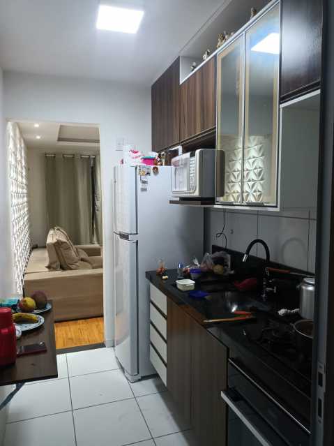 Conheça d628f345-967d-481f-a271-7d7c69 do imóvel - Casa em Condomínio 2 quartos à venda Vila Ipiranga, Mogi das Cruzes - R$ 270.000 - BICN20037 - 14 d628f345-967d-481f-a271-7d7c69 - 14