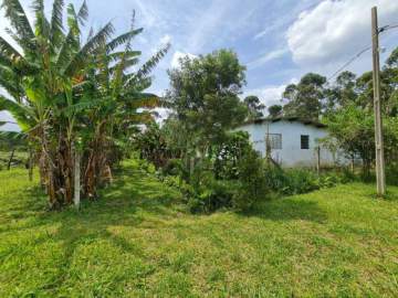 Imperdível - Chácara 3885m² à venda Centro, Mogi das Cruzes - R$ 300.000 - BICH20019