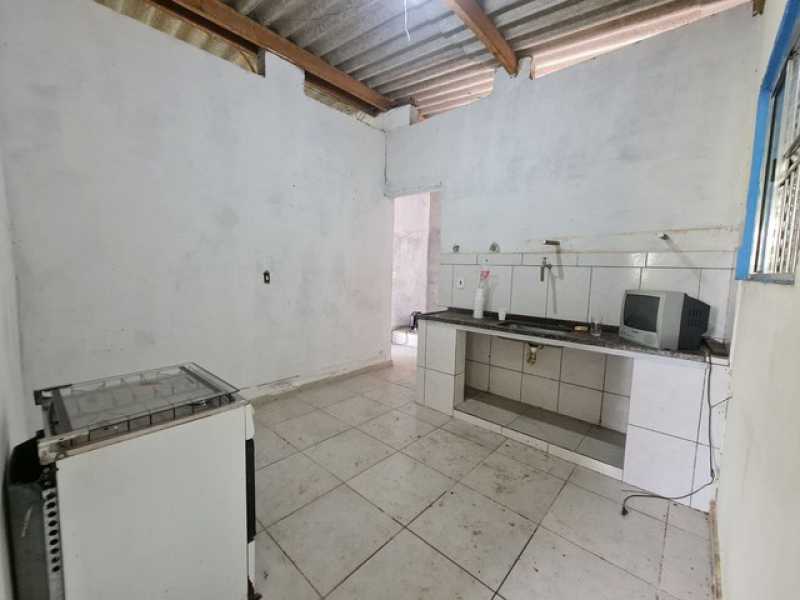 Conheça 209293101512051 do imóvel - Chácara 3885m² à venda Centro, Mogi das Cruzes - R$ 300.000 - BICH20019 - 10 209293101512051 - 10