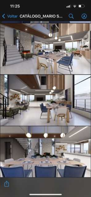 Conheça 161207581021620 do imóvel - Casa em Condomínio 5 quartos para venda e aluguel Parque Residencial Itapeti, Mogi das Cruzes - R$ 4.000.000 - BICN50005 - 16 161207581021620 - 16
