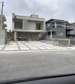 Ótima localização - Casa em Condomínio 5 quartos para venda e aluguel Parque Residencial Itapeti, Mogi das Cruzes - R$ 4.000.000 - BICN50005