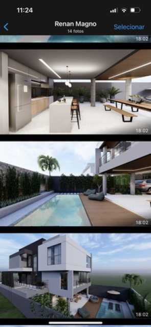 Conheça 163287226591577 do imóvel - Casa em Condomínio 5 quartos para venda e aluguel Parque Residencial Itapeti, Mogi das Cruzes - R$ 4.000.000 - BICN50005 - 14 163287226591577 - 14