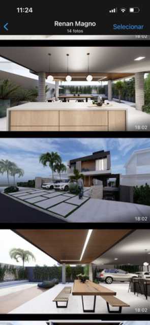 Conheça 164214460138664 do imóvel - Casa em Condomínio 5 quartos para venda e aluguel Parque Residencial Itapeti, Mogi das Cruzes - R$ 4.000.000 - BICN50005 - 15 164214460138664 - 15