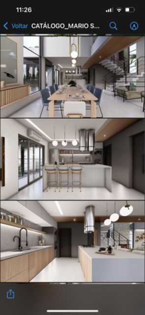 Conheça 166206584782665 do imóvel - Casa em Condomínio 5 quartos para venda e aluguel Parque Residencial Itapeti, Mogi das Cruzes - R$ 4.000.000 - BICN50005 - 18 166206584782665 - 18