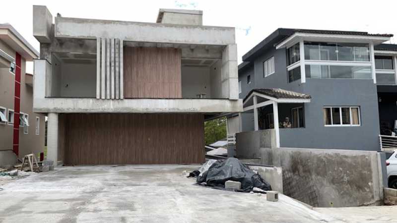 Conheça 220234706791321 do imóvel - Casa em Condomínio 5 quartos para venda e aluguel Parque Residencial Itapeti, Mogi das Cruzes - R$ 4.000.000 - BICN50005 - 2 220234706791321 - 2