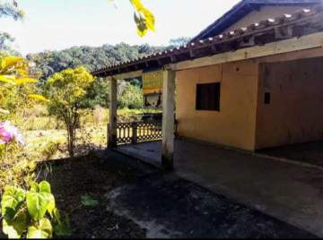 Imperdível - Chácara 12500m² à venda Cézar de Souza, Mogi das Cruzes - R$ 380.000 - BICH00021