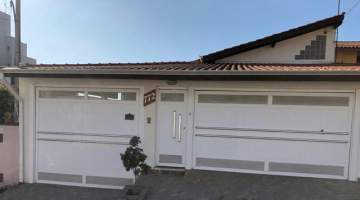 Ótima localização - Casa 2 quartos à venda Vila Suissa, Mogi das Cruzes - R$ 970.000 - BICA20118