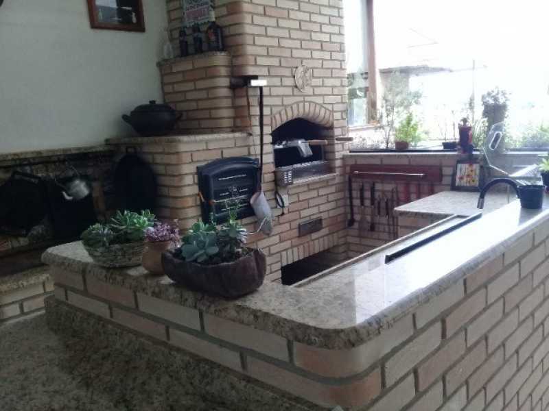 Conheça 321224594959977 do imóvel - Casa 2 quartos à venda Vila Suissa, Mogi das Cruzes - R$ 970.000 - BICA20118 - 4 321224594959977 - 4