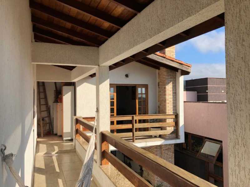 Conheça 322225716555023 do imóvel - Casa 2 quartos à venda Vila Suissa, Mogi das Cruzes - R$ 970.000 - BICA20118 - 5 322225716555023 - 5