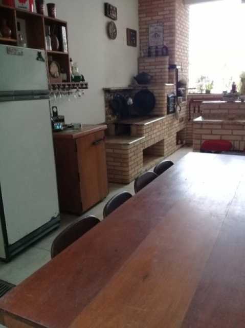 Conheça 322238111318952 do imóvel - Casa 2 quartos à venda Vila Suissa, Mogi das Cruzes - R$ 970.000 - BICA20118 - 6 322238111318952 - 6