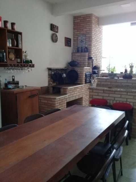 Conheça 324290710900108 do imóvel - Casa 2 quartos à venda Vila Suissa, Mogi das Cruzes - R$ 970.000 - BICA20118 - 10 324290710900108 - 10