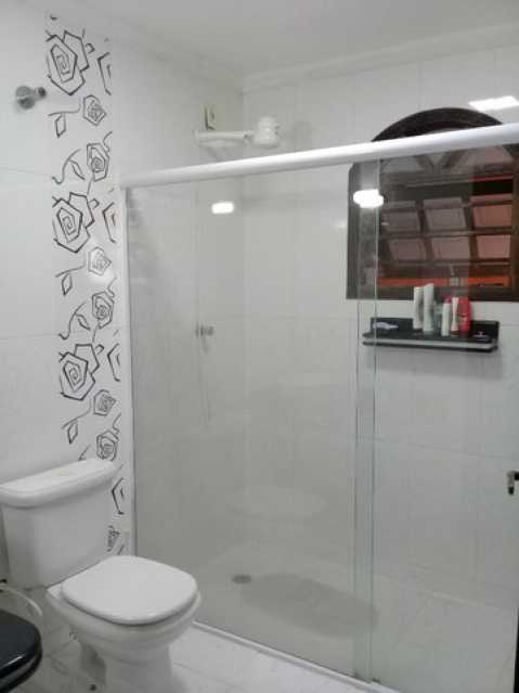 Conheça 326201716985636 do imóvel - Casa 2 quartos à venda Vila Suissa, Mogi das Cruzes - R$ 970.000 - BICA20118 - 13 326201716985636 - 13