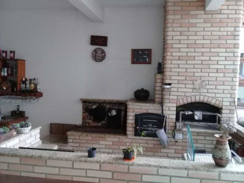 Conheça 329247350228321 do imóvel - Casa 2 quartos à venda Vila Suissa, Mogi das Cruzes - R$ 970.000 - BICA20118 - 18 329247350228321 - 18