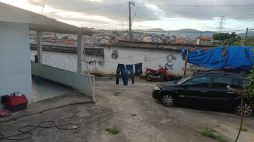 Casa Comercial à venda Jardim São Francisco, Mogi das Cruzes - R$ 400.000 - BICC20004