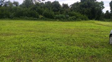 Terreno Residencial à venda Conjunto Residencial Santo Ângelo, Mogi das Cruzes - R$ 50.000 - BITR00075