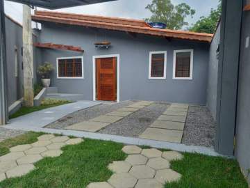 Imperdível - Chácara 800m² à venda Parque Rodrigo Barreto, Arujá - R$ 430.000 - BICH30018