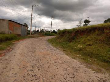 Terreno Residencial à venda Jardim Piatã A, Mogi das Cruzes - R$ 75.000 - BITR00077