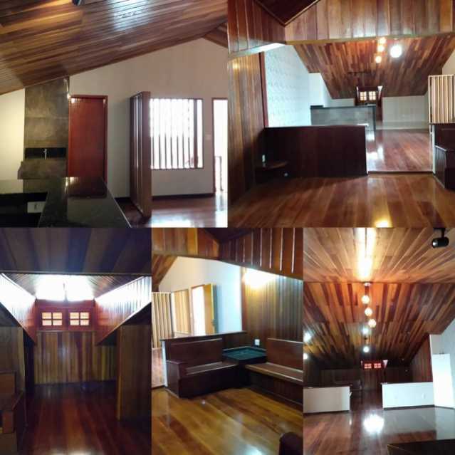 Conheça 340223354162858 do imóvel - Casa 5 quartos à venda Jardim Universo, Mogi das Cruzes - R$ 990.000 - BICA50009 - 2 340223354162858 - 2