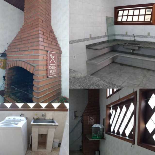 Conheça 342222475335045 do imóvel - Casa 5 quartos à venda Jardim Universo, Mogi das Cruzes - R$ 990.000 - BICA50009 - 5 342222475335045 - 5