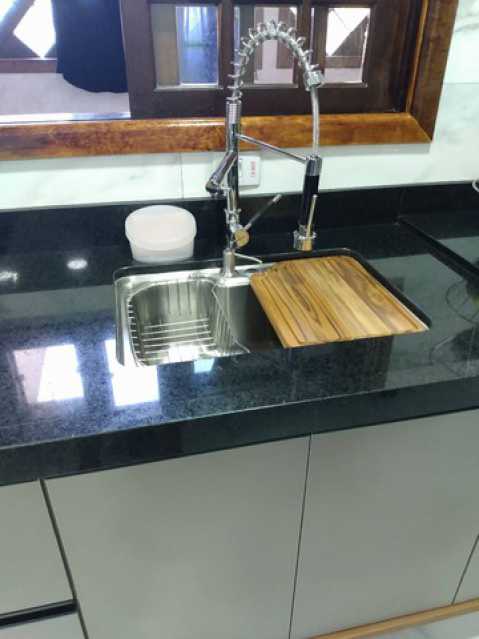 Conheça 343255838075675 do imóvel - Casa 5 quartos à venda Jardim Universo, Mogi das Cruzes - R$ 990.000 - BICA50009 - 8 343255838075675 - 8