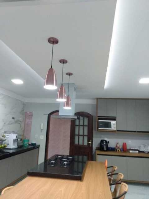 Conheça 343292839192388 do imóvel - Casa 5 quartos à venda Jardim Universo, Mogi das Cruzes - R$ 990.000 - BICA50009 - 9 343292839192388 - 9