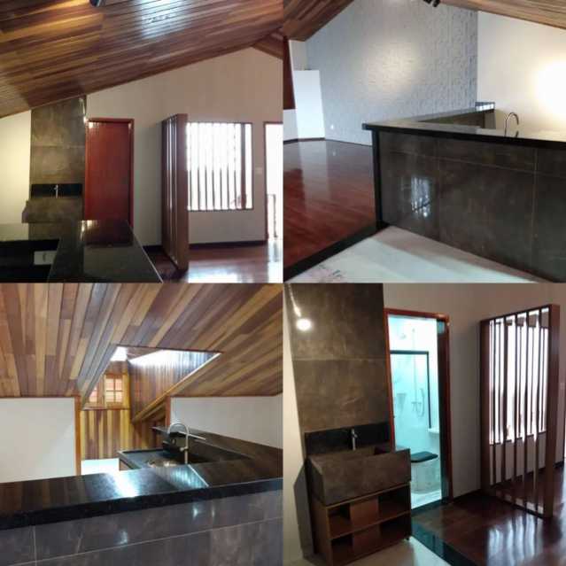 Conheça 345230234347945 do imóvel - Casa 5 quartos à venda Jardim Universo, Mogi das Cruzes - R$ 990.000 - BICA50009 - 10 345230234347945 - 10