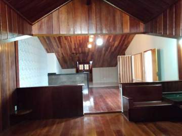 Ótima localização - Casa 5 quartos à venda Jardim Universo, Mogi das Cruzes - R$ 990.000 - BICA50009