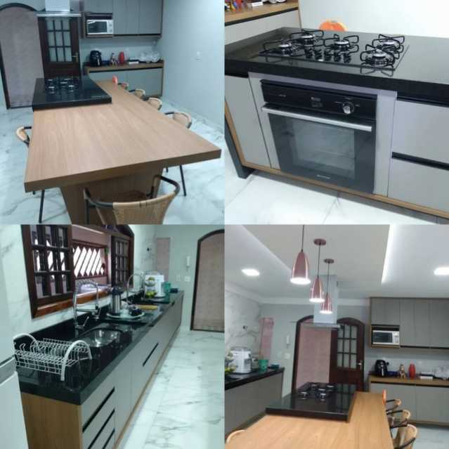 Conheça 347258477904104 do imóvel - Casa 5 quartos à venda Jardim Universo, Mogi das Cruzes - R$ 990.000 - BICA50009 - 11 347258477904104 - 11