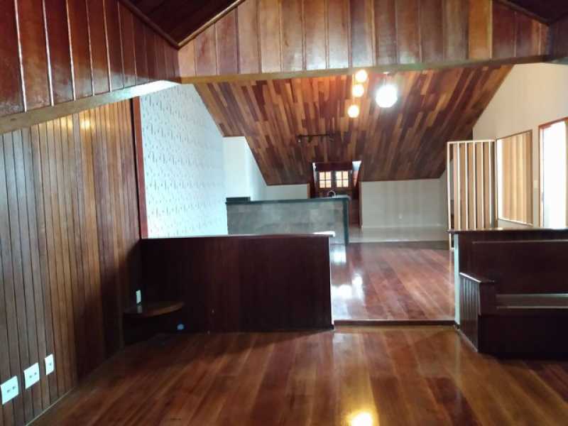 Conheça 349266235042504 do imóvel - Casa 5 quartos à venda Jardim Universo, Mogi das Cruzes - R$ 990.000 - BICA50009 - 13 349266235042504 - 13