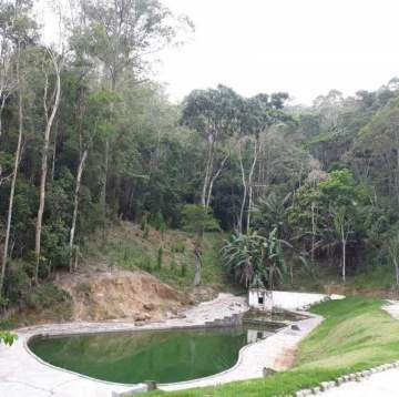 Imperdível - Sítio à venda Taiacupeba, Mogi das Cruzes - R$ 1.000.000 - BISI00012
