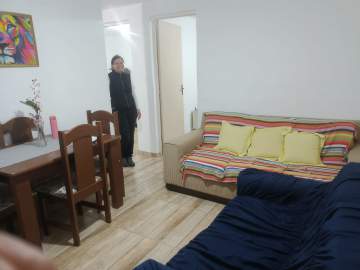 Apartamento 2 quartos à venda Jardim Armênia, Mogi das Cruzes - R$ 115.000 - BIAP20259