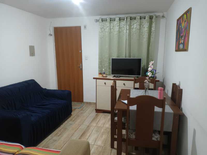 Conheça 14a22cdc-40b3-4dc3-9a90-133a2d do imóvel - Apartamento 2 quartos à venda Jardim Armênia, Mogi das Cruzes - R$ 115.000 - BIAP20259 - 5 14a22cdc-40b3-4dc3-9a90-133a2d - 5