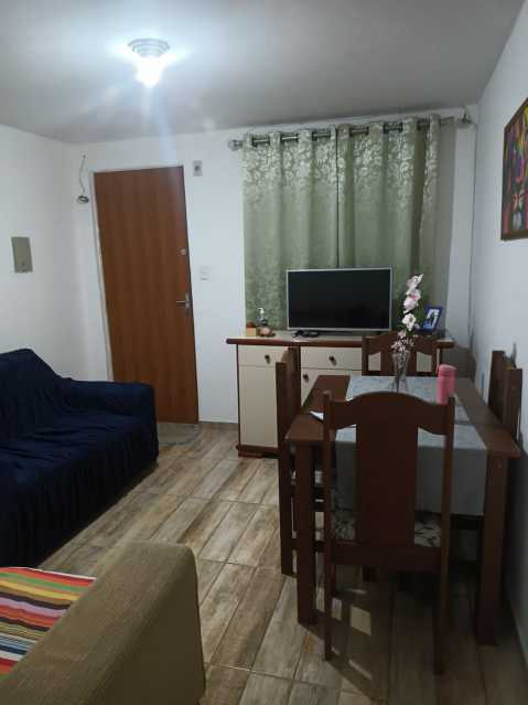 Conheça 45b45edf-1cb8-4064-835f-841f7c do imóvel - Apartamento 2 quartos à venda Jardim Armênia, Mogi das Cruzes - R$ 115.000 - BIAP20259 - 6 45b45edf-1cb8-4064-835f-841f7c - 6