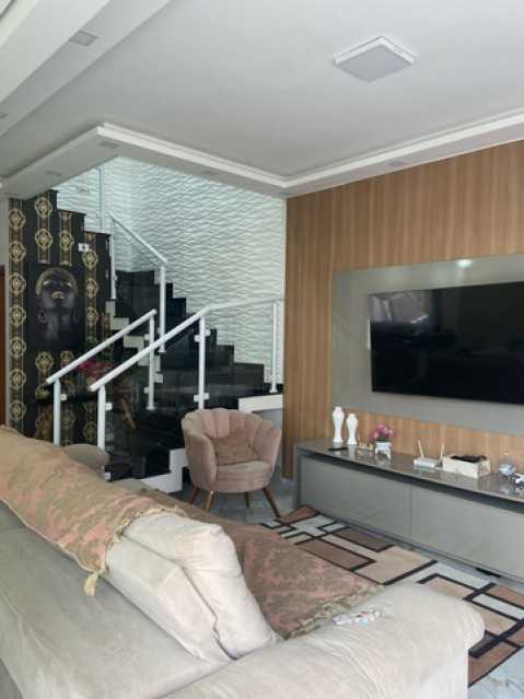 Conheça 700368727853165 do imóvel - Casa em Condomínio 4 quartos à venda Chácara Faggion, Suzano - R$ 1.300.000 - BICN40019 - 1 700368727853165 - 1