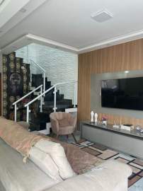Ótima localização - Casa em Condomínio 4 quartos à venda Chácara Faggion, Suzano - R$ 1.300.000 - BICN40019