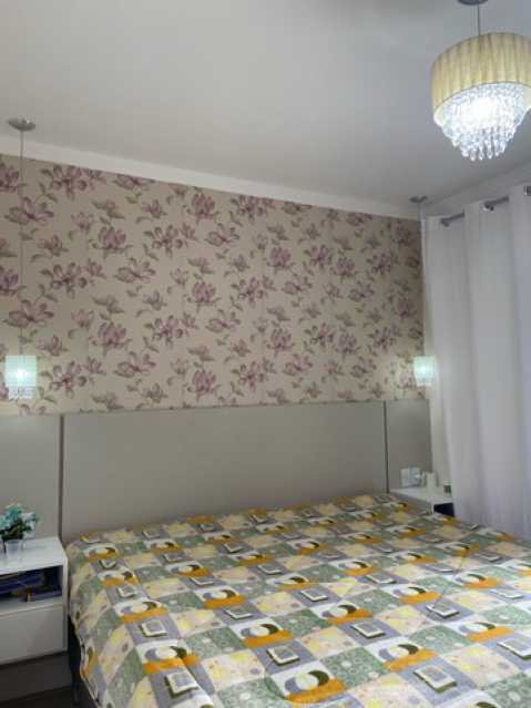 Conheça 705349485284106 do imóvel - Casa em Condomínio 4 quartos à venda Chácara Faggion, Suzano - R$ 1.300.000 - BICN40019 - 3 705349485284106 - 3
