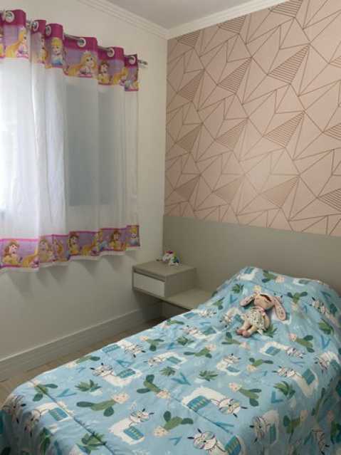 Conheça 707309129494000 do imóvel - Casa em Condomínio 4 quartos à venda Chácara Faggion, Suzano - R$ 1.300.000 - BICN40019 - 4 707309129494000 - 4