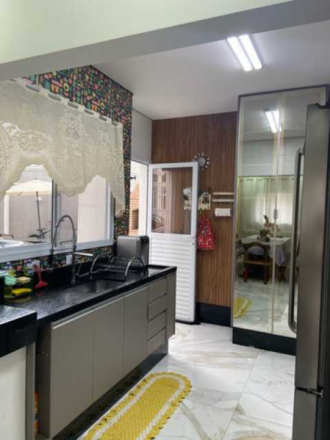 Conheça 707368601641947 do imóvel - Casa em Condomínio 4 quartos à venda Chácara Faggion, Suzano - R$ 1.300.000 - BICN40019 - 5 707368601641947 - 5