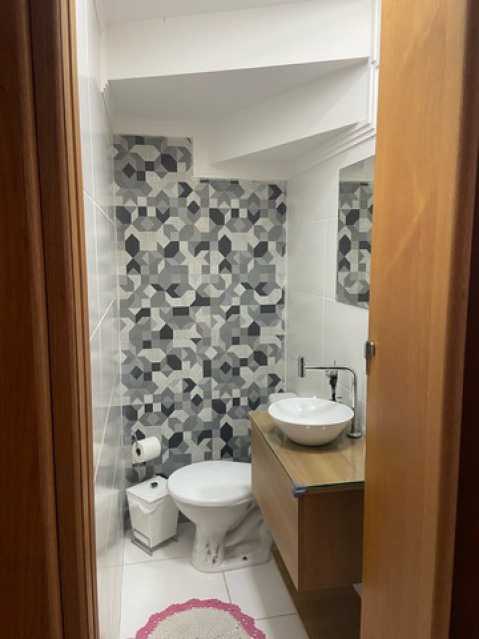 Conheça 733322723368343 do imóvel - Casa em Condomínio 4 quartos à venda Chácara Faggion, Suzano - R$ 1.300.000 - BICN40019 - 7 733322723368343 - 7