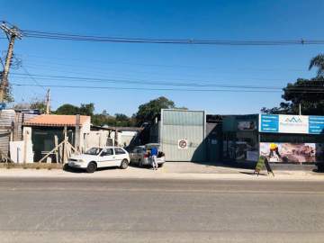 Ótima localização - Lote à venda Cidade Parquelandia, Mogi das Cruzes - R$ 380.000 - BILT00260