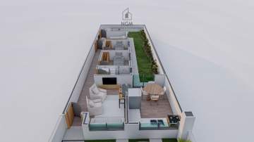 Casa 3 quartos à venda Jardim Cambuci, Mogi das Cruzes - R$ 470.000 - BICA30135