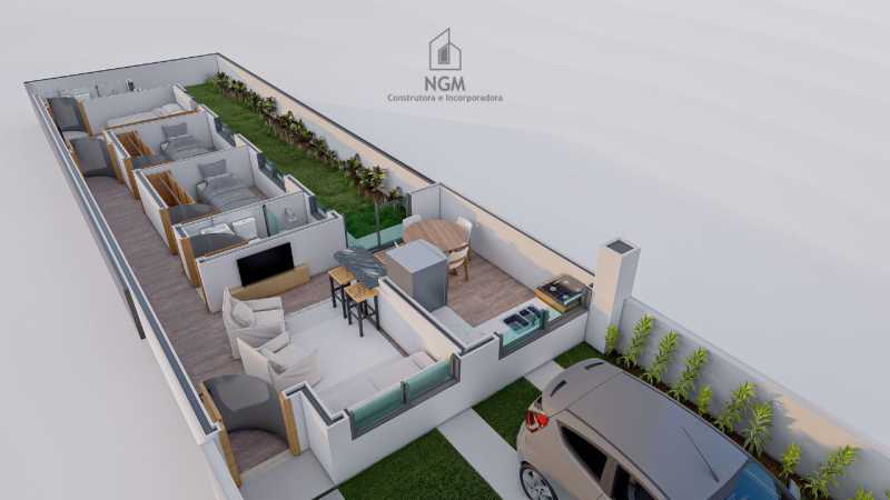 Conheça 36afec57-d5e1-4cce-9bb0-046449 do imóvel - Casa 3 quartos à venda Jardim Cambuci, Mogi das Cruzes - R$ 470.000 - BICA30135 - 2 36afec57-d5e1-4cce-9bb0-046449 - 2