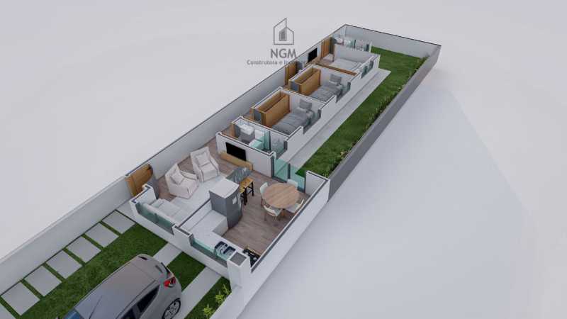 Conheça 94730536-d8ac-4a79-a0ad-e83244 do imóvel - Casa 3 quartos à venda Jardim Cambuci, Mogi das Cruzes - R$ 470.000 - BICA30135 - 7 94730536-d8ac-4a79-a0ad-e83244 - 7