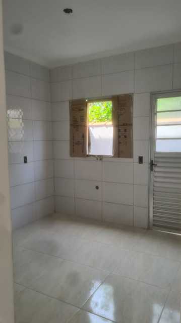 Conheça 16d34dee-8947-4d4f-a674-d0ab5d do imóvel - Casa de Vila 2 quartos à venda Vila São Paulo, Mogi das Cruzes - R$ 220.000 - BICV20012 - 2 16d34dee-8947-4d4f-a674-d0ab5d - 2