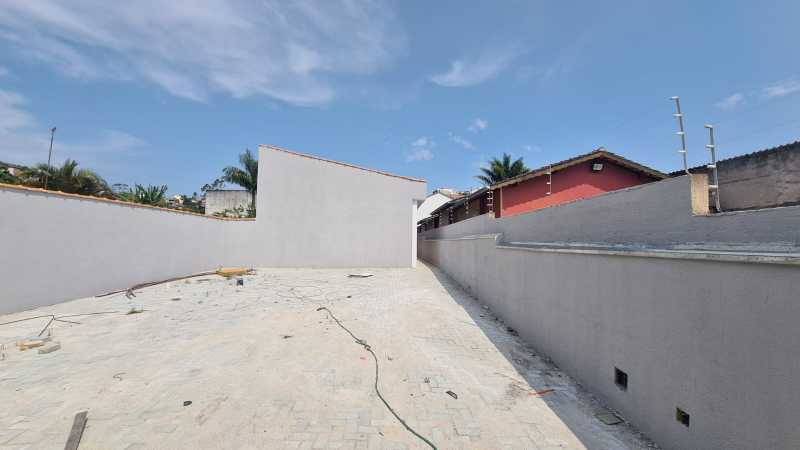 Conheça 67d2d022-738c-4c6b-bf1e-a65a9c do imóvel - Casa de Vila 2 quartos à venda Vila São Paulo, Mogi das Cruzes - R$ 220.000 - BICV20012 - 3 67d2d022-738c-4c6b-bf1e-a65a9c - 3