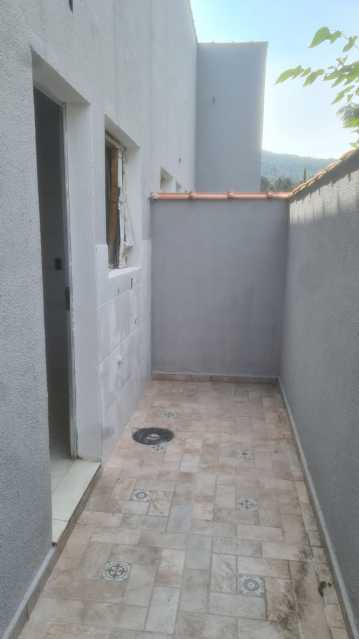 Conheça 71edfd3e-2795-45e6-a312-c6edd9 do imóvel - Casa de Vila 2 quartos à venda Vila São Paulo, Mogi das Cruzes - R$ 220.000 - BICV20012 - 4 71edfd3e-2795-45e6-a312-c6edd9 - 4
