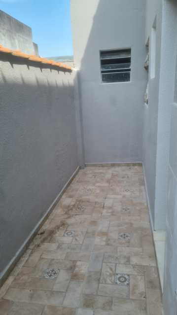 Conheça f8eb2e98-d6bd-464a-bae0-cdb0c9 do imóvel - Casa de Vila 2 quartos à venda Vila São Paulo, Mogi das Cruzes - R$ 220.000 - BICV20012 - 12 f8eb2e98-d6bd-464a-bae0-cdb0c9 - 12