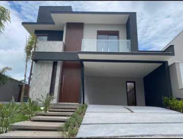 Casa em Condomínio 4 quartos à venda Jardim São Pedro, Mogi das Cruzes - R$ 2.300.000 - BICN40020