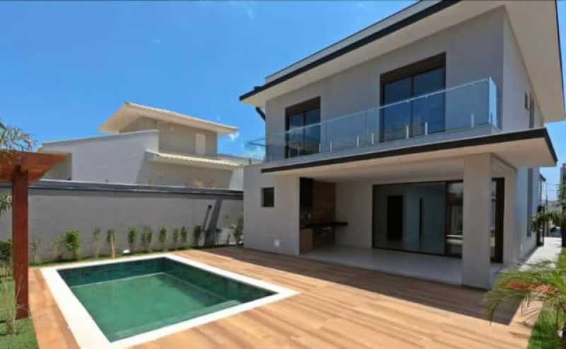 Conheça 984326137224903 do imóvel - Casa em Condomínio 4 quartos à venda Jardim São Pedro, Mogi das Cruzes - R$ 2.300.000 - BICN40020 - 3 984326137224903 - 3